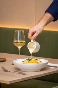 Apollo AchtQuartier Das Hotel am Mondsee