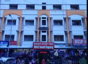 Anand Regency Majestic