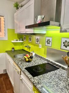 Apartamento zona turÃstica Salou