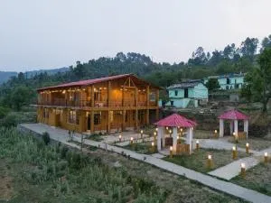 Prisha Homestay - Kanra