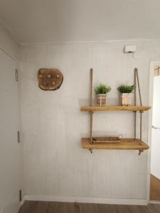 Alojamiento Rural El Cerro