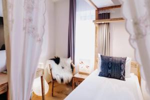Single Room room in Eyja Guldsmeden Hotel