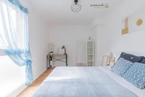 Bel Appartement gare Wifi - 科尔贝埃索讷