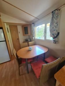 Camping Le Pech Charmant