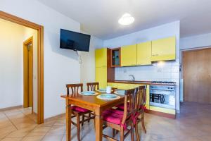 Appartamento Trieste Bilo 4 - MyHo Casa