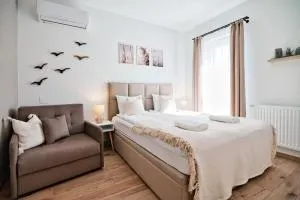 Jaśminowa Ostoja Zator by Housine - Bory