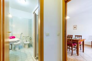 Appartamento Trieste Bilo 4 - MyHo Casa