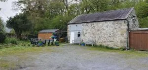 Pentre Bach Bunkhouse - Trawsfynydd