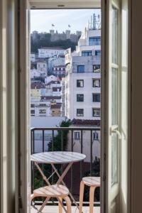 FLH Martim Moniz Urban Chic Flat