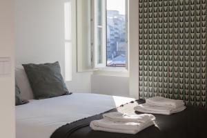 FLH Martim Moniz Urban Chic Flat