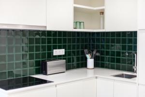 FLH Martim Moniz Urban Chic Flat