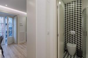 FLH Martim Moniz Urban Chic Flat