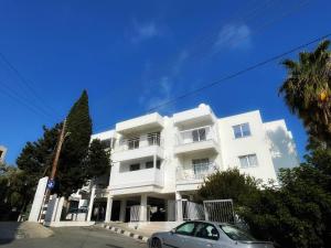 Napa Central apartment