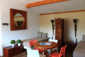B&B / Chambres d'hotes Caseddu Di Poggiale : photos des chambres