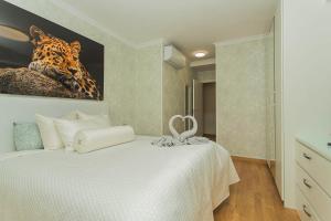 004 Lovely Weekend Home - Alicante Holiday