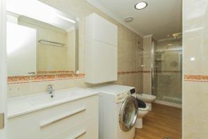 004 Lovely Weekend Home - Alicante Holiday