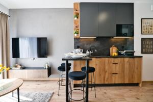 Jaśminowa Ostoja Zator by Housine