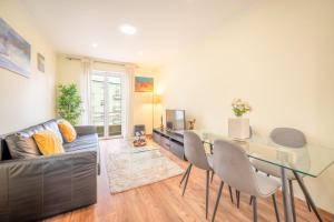 GuestReady - Happy Home in Santa Cruz