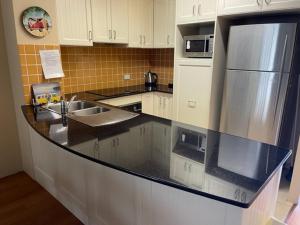 The Boathouse Resort Luxury Apartments