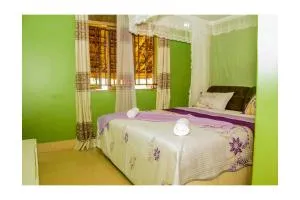 Mamdoh's Lake View Apartments - Njeru