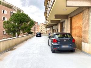 Appartamento con Balcone