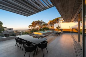 Brand New Dream Villa with Ocean View, Sauna & Gym