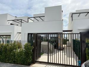 Casa Santa Rosalía Lake & Life Resort