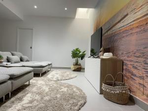 Casa Santa Rosalía Lake & Life Resort