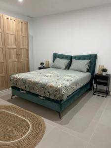 Casa Santa Rosalía Lake & Life Resort