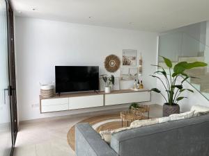 Casa Santa Rosalía Lake & Life Resort