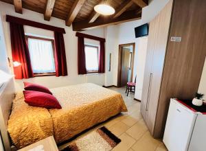 Deluxe Doppelzimmer