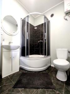 Atpūtas vieta Ežezers