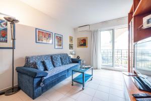 Queen Garden - Happy Rentals