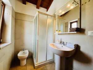 Agriturismo e Alloggi Luis Gianni