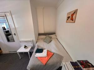 Studio London Hackney near Homerton Hospital