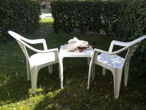 Appartamento Park Residence