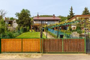 House Hortenzia Lake View - Happy Rentals