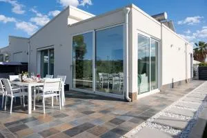 Villa Paradiso plemmirio - Terrauzza