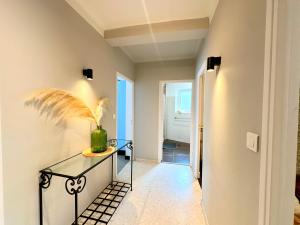 Appartements Bel appartement 100 m2 / Parking / Paisible : photos des chambres