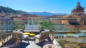 Casual Ilbira Granada by Casual Hoteles