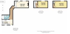 Regency cottage 10 minutes from Bath city centre