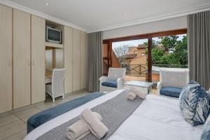 San Lameer Villa 14201 - 5 Bedroom Superior - 10 pax - San Lameer Rental Agency