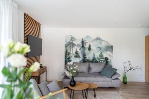 Luxuswohnung Traumblick - Neubau 2023