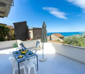 Casa MarGiò - Cipressa