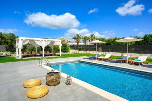 Eternity Villa Kolympia