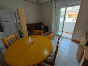 A H Rentals Abanicos 5 Apartamento