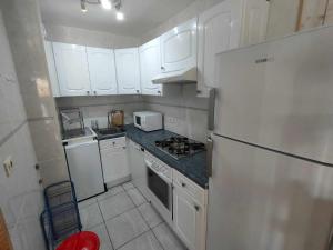 A H Rentals Abanicos 5 Apartamento