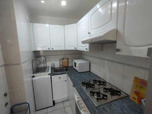 A H Rentals Abanicos 5 Apartamento