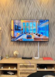 Planet Paradise Home