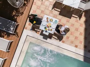 Eliza Hotel by Panel Hospitality - Velika